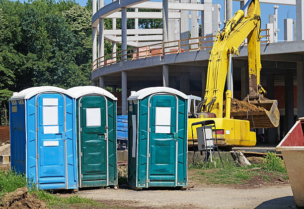 Portable Restrooms for Agricultural Sites in Momence, IL